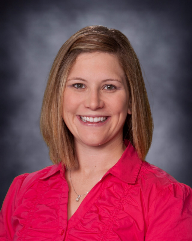 Parkston Elementary Staff